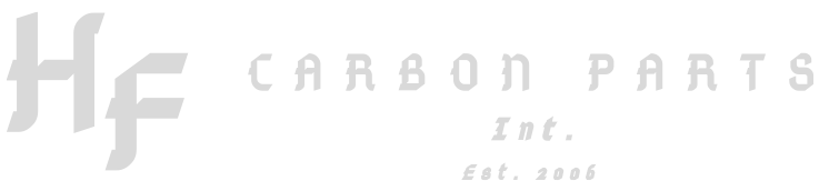 hfcarbon-Logo Footer