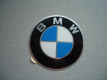BMW Emblem für Lichtmaschinenabdeckung BMWAC002