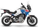 Moto Guzzi Stelvio