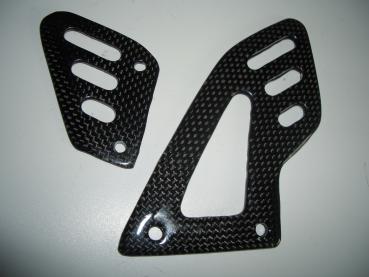 Heel Guard left and right