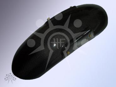 Front Fender Middle section