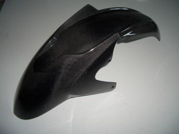 Front Fender / with longer rear section