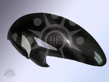 Front Fender with racing mesh