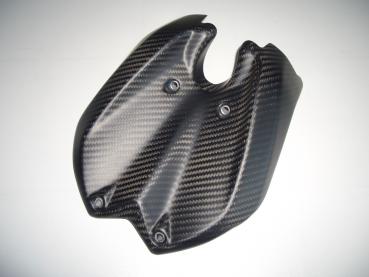 Ignition Cover / Matt finish