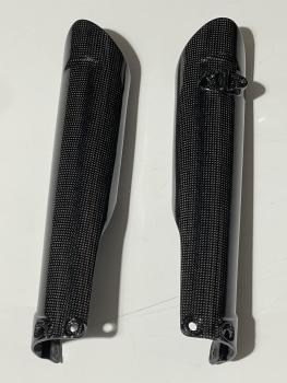 Front Fork Covers L&R