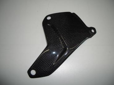Chain Guard / Swing Arm Cover