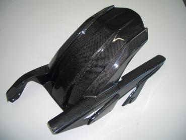 HF Carbon Parts Int. - Versys 1000
