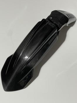 Front Fender