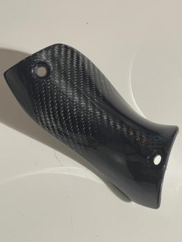 Heat Shield / Heel Guard