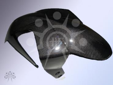 Front Fender / with 10 cm rear added extension