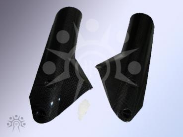 Front Fork Covers L&R