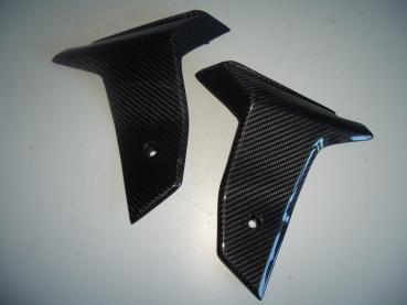 Radiator Covers L&R