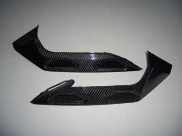 Tail Fairing L&R