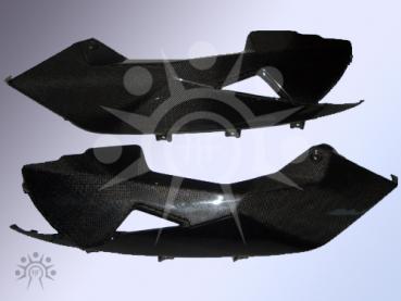 Front upper side Fairing L&R