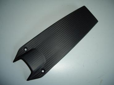 Tail Fairing Undertray / Corse / Matt finish