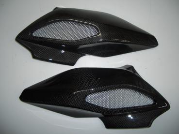 Airbox Covers L&R