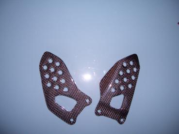 Heel Guards