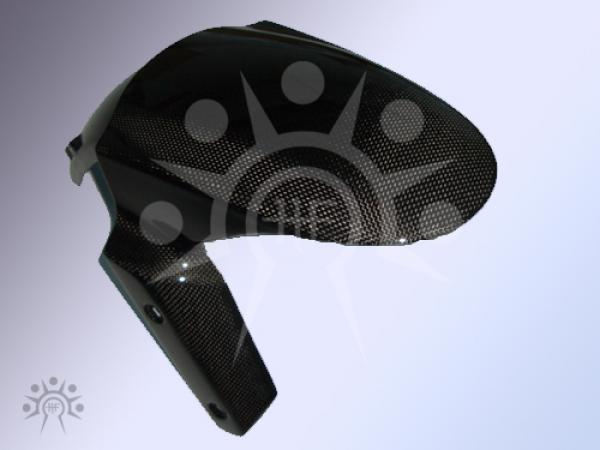 Front Fender