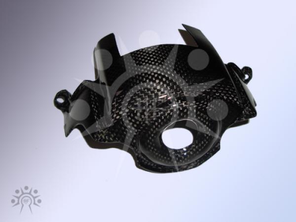 Ignition Cover