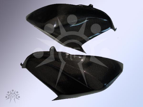 Tank Covers L&R