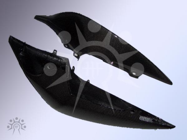 Tail Fairing L&R