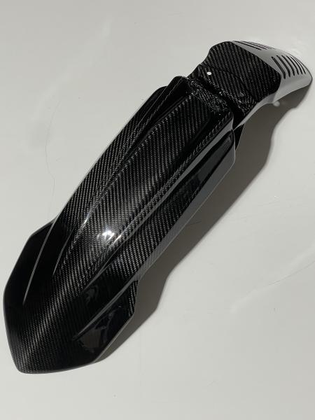 Front Fender