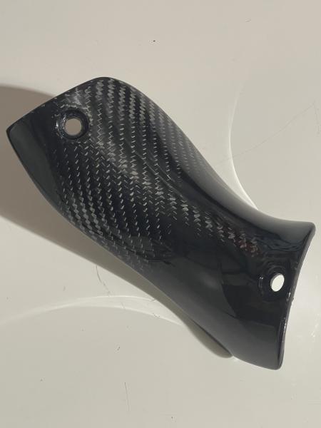 Heat Shield / Heel Guard