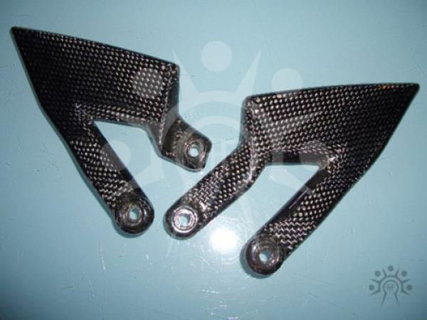 Heel Guards