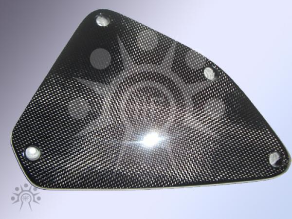 Air Box Cover