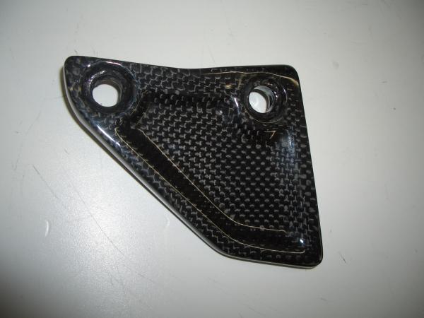 Lower Chain Guard