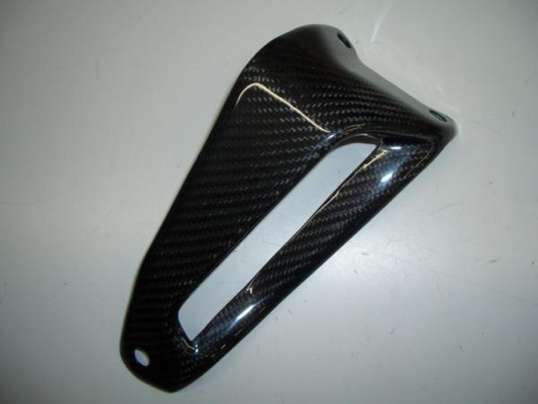 Muffler Holder / Bracket