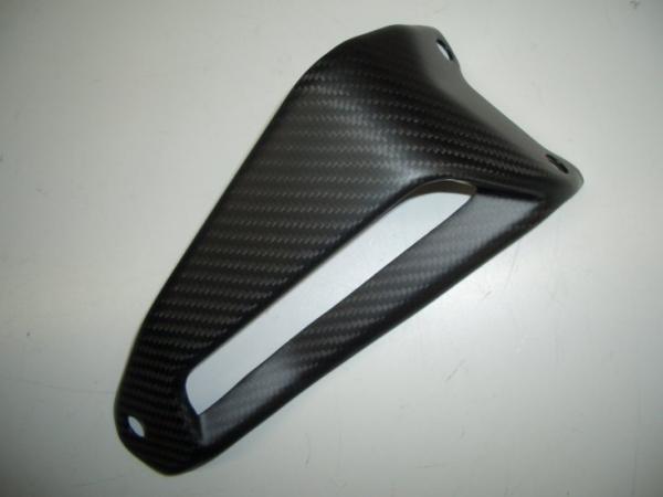 Muffler Holder / Bracket / Matt finish