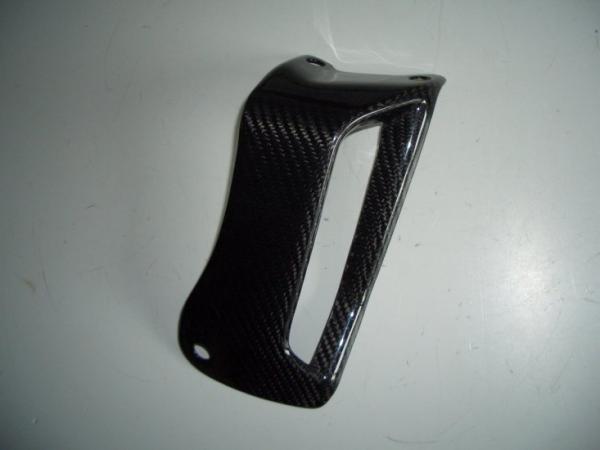 Muffler Holder / Bracket