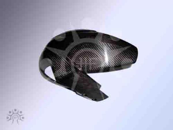 Front Fender (Corse Carbon)