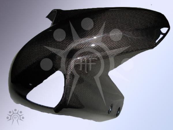 Front Fender / for 21 inch Wheel