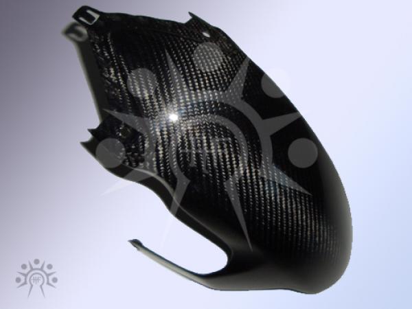 Front Fender / rear section