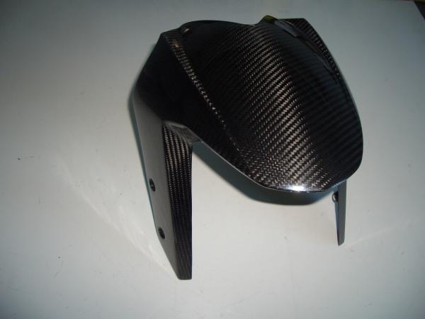 Front Fender / front section