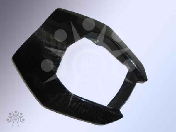 Head Light Cover / Front Mask