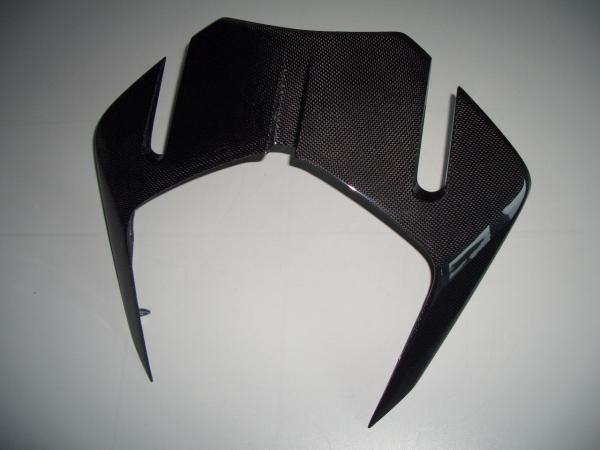 Scheinwerferverkleidung / Maske