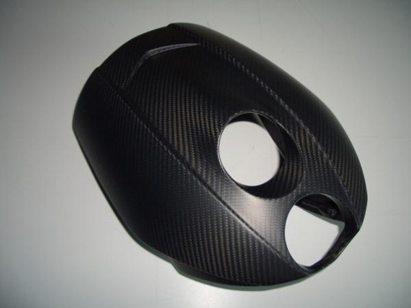 Front Fairing / Headlight Cover / Matt finish