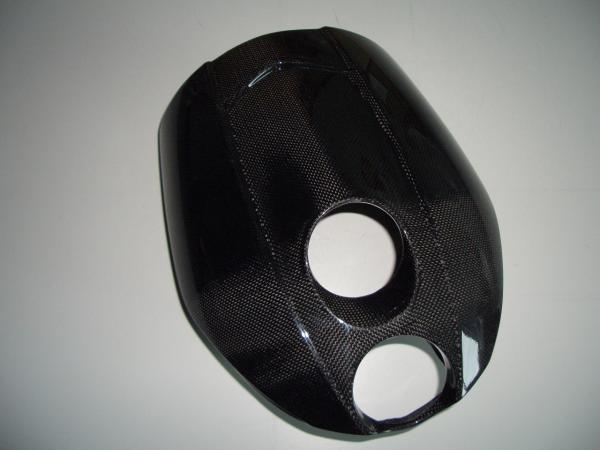 Front Fairing / Headlight Cover