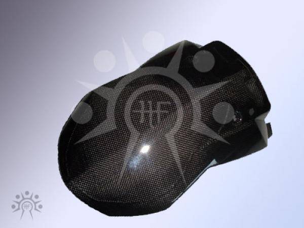 Head Light Cover / Front Mask / Race version