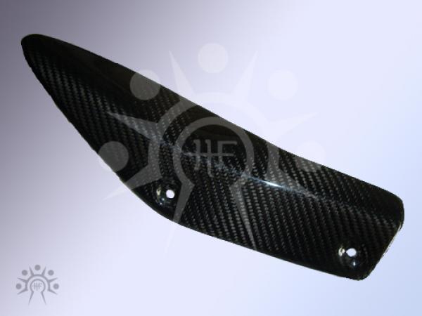 Muffler Heat Shield