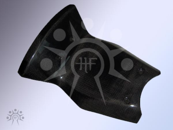 Seat Base /  for Race Tail