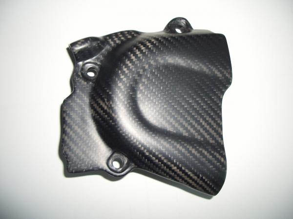 Side Chain Cover / Sproket Cover / Matt finish