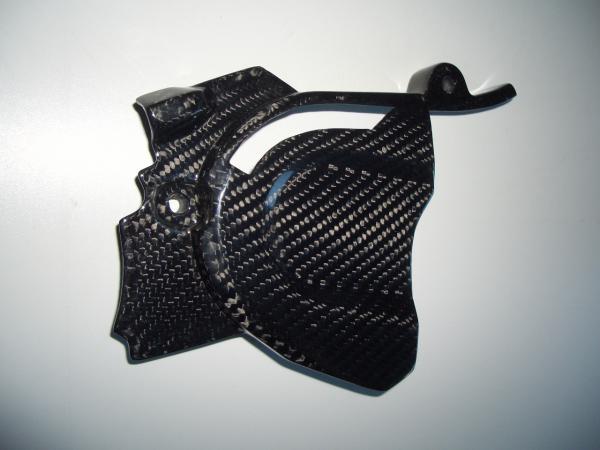 Chain Guard / Sprocket Cover