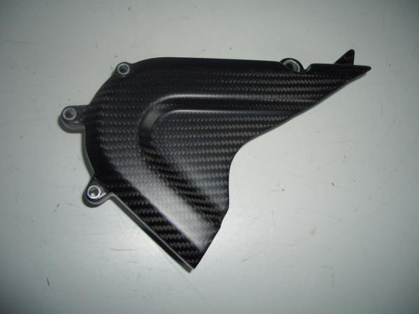 Chain Guard / Sproket Cover / Matt finish