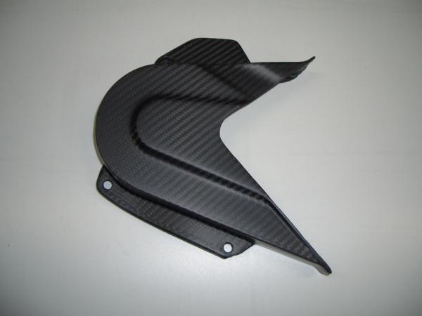 Front Spocket Cover / Matt finish