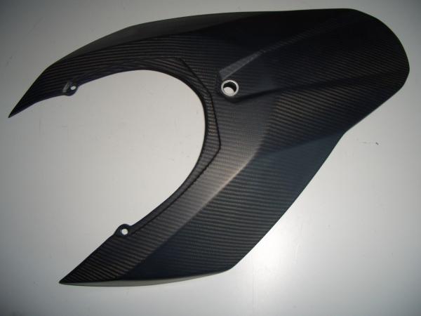 Tail Fairing "R" Style / Matt finish