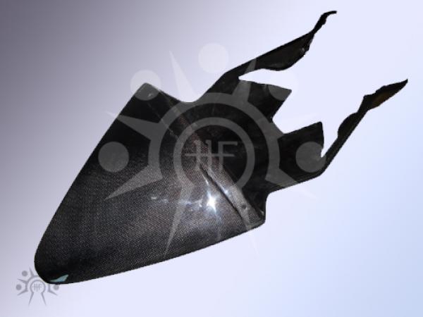 Tail Fairing / Race Version